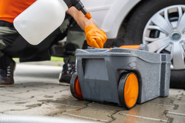 Best Soil Testing and Treatment  in Northdale, FL